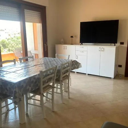 Tatil Evi Bb Casa Di Elisa *