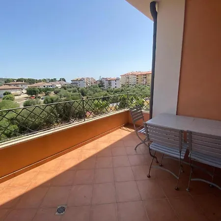 Tatil Evi Bb Casa Di Elisa