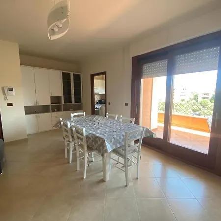 Bb Casa Di Elisa Αλγκέρο
