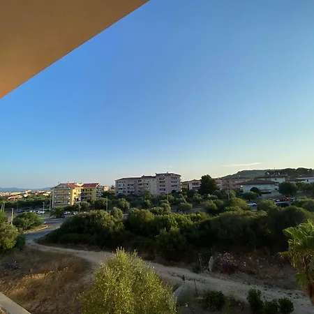 Bb Casa Di Elisa Prázdninový dům Alghero