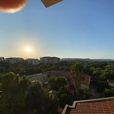 Bb Casa Di Elisa Prázdninový dům *