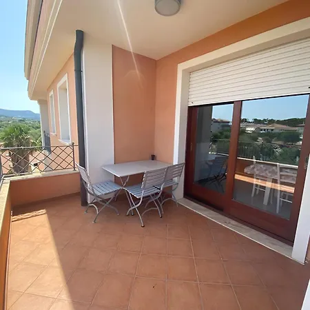 Bb Casa Di Elisa Prázdninový dům *