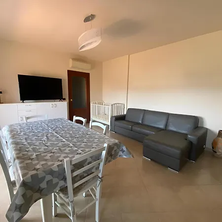 Prázdninový dům Bb Casa Di Elisa *