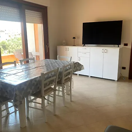 Bb Casa Di Elisa Prázdninový dům Alghero
