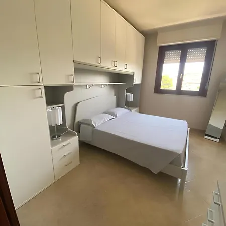 Bb Casa Di Elisa Prázdninový dům *